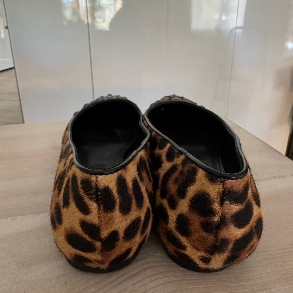 Nine West studded flats - Picture 7 of 10